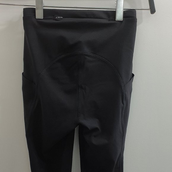 new Lululemon legging Swift Speed High-Rise Crop 23" - size 0 - Picture 4 of 8